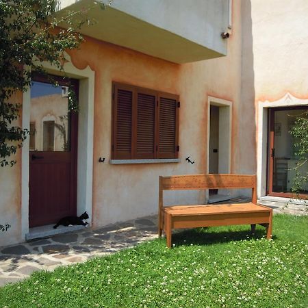 Agriturismo Candela Hotell Arzachena Eksteriør bilde