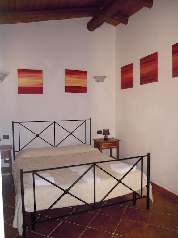 Agriturismo Candela Hotell Arzachena Rom bilde