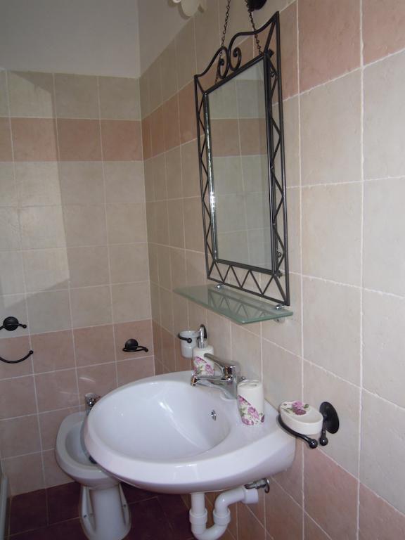 Agriturismo Candela Hotell Arzachena Rom bilde