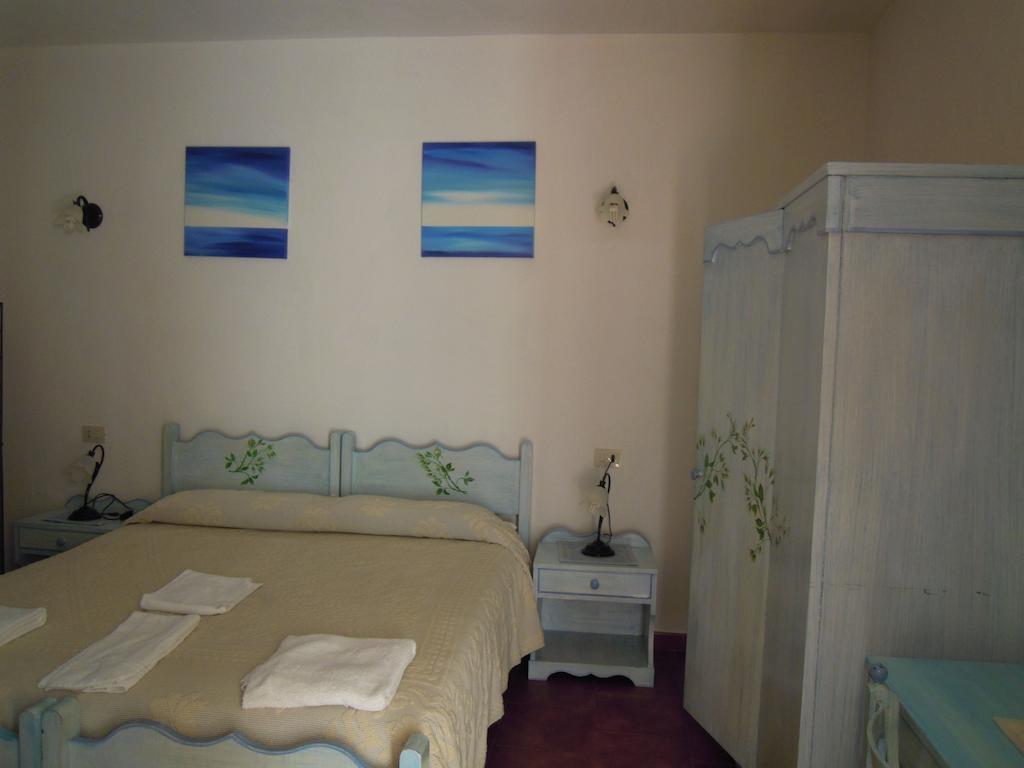 Agriturismo Candela Hotell Arzachena Eksteriør bilde